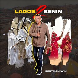 Cover of Lagos 2 Benin