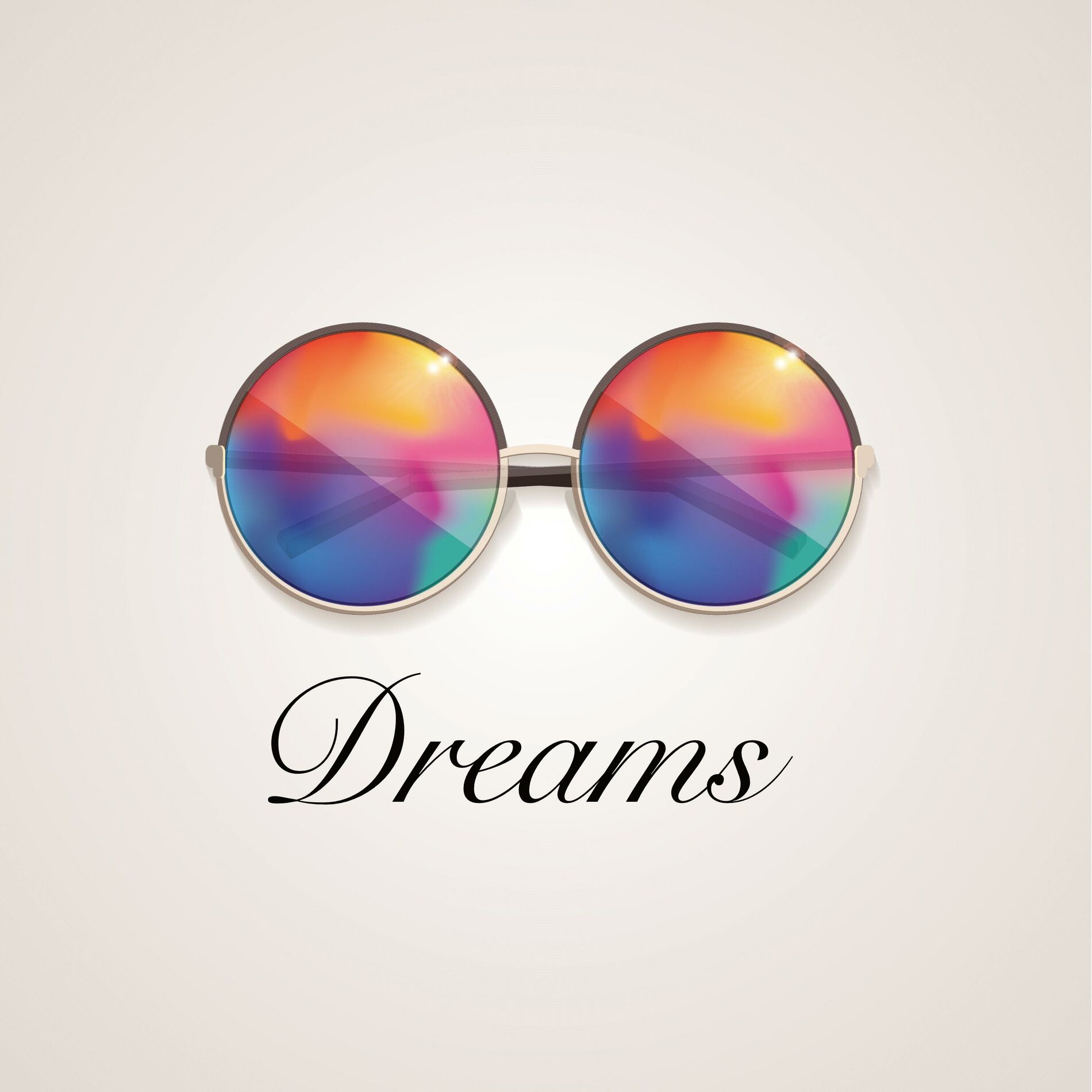 Album cover of Dreams