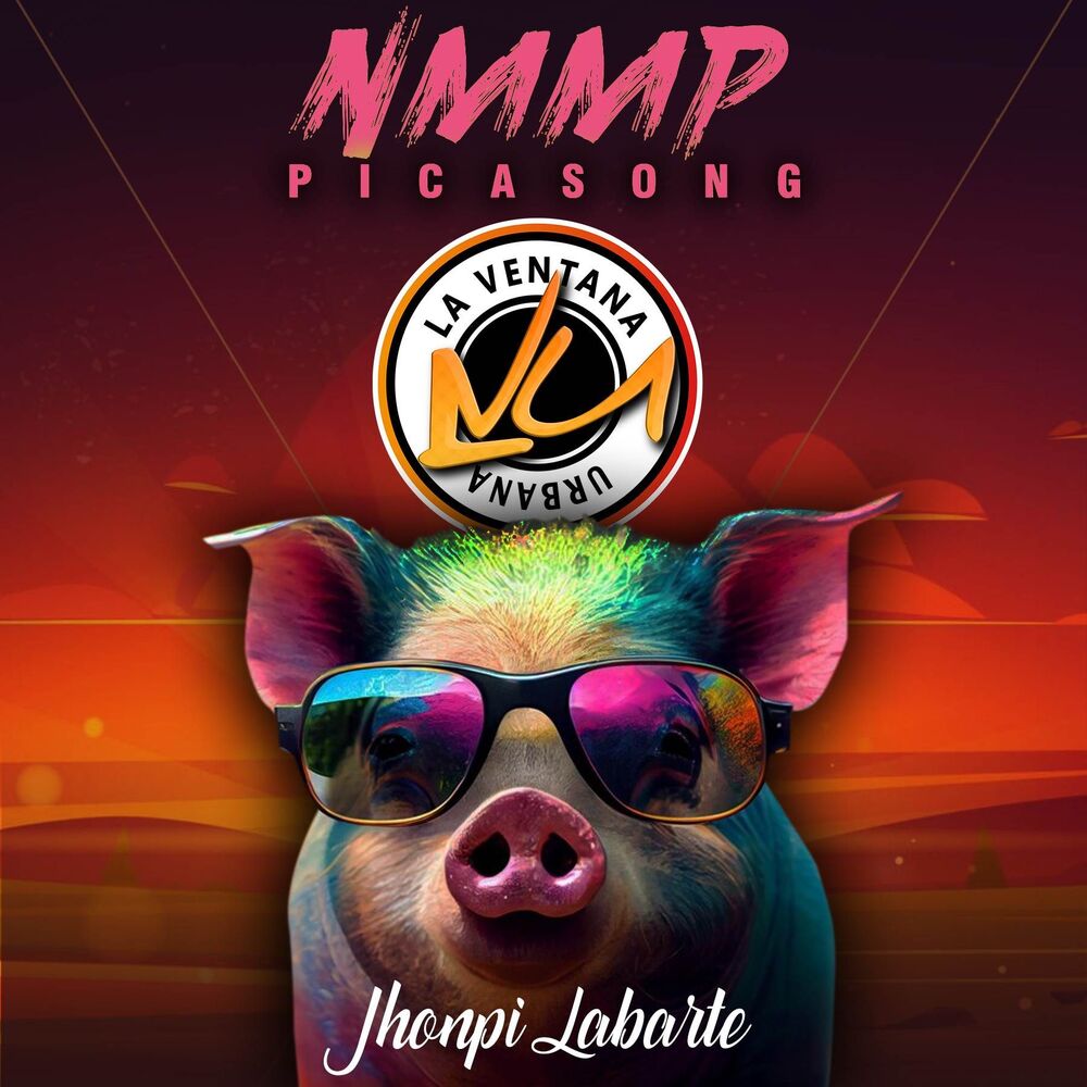 Picture of NMMP PicaSong