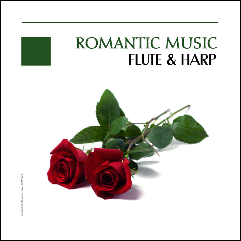 Picture of Romantique Flûte & Harpe - Romantic