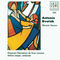 Slavonic Dances, Op. 72: No. 2 in E minor. Dumka. Allegretto grazioso by Adrian Leaper album cover
