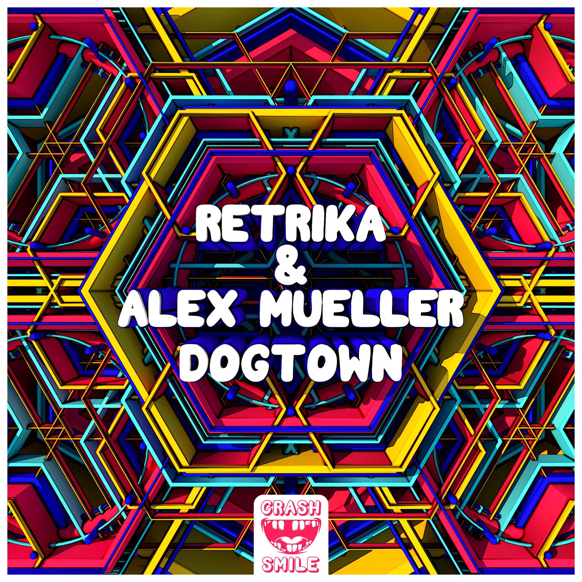 Album cover of Dogtown