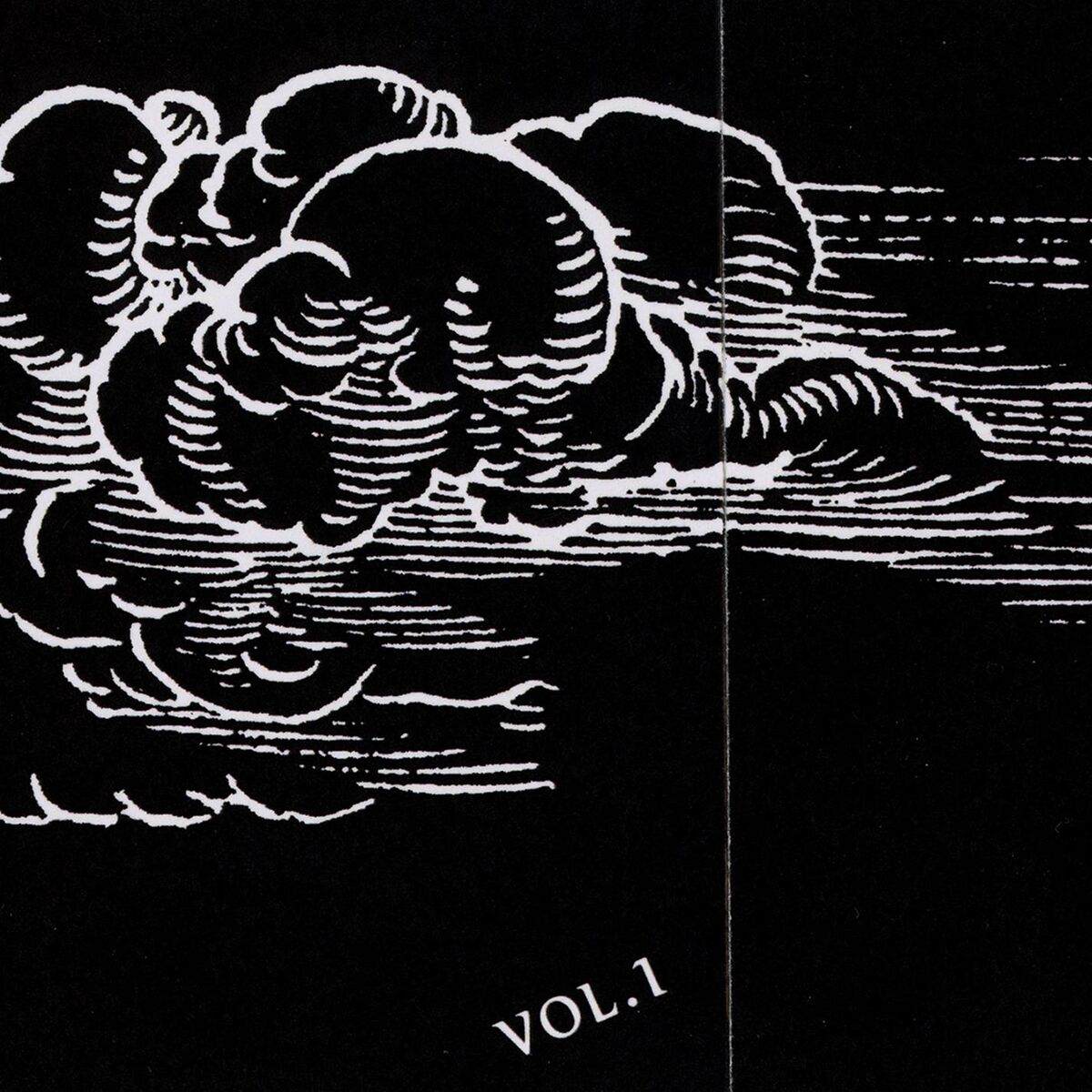 Album cover of Volume 1