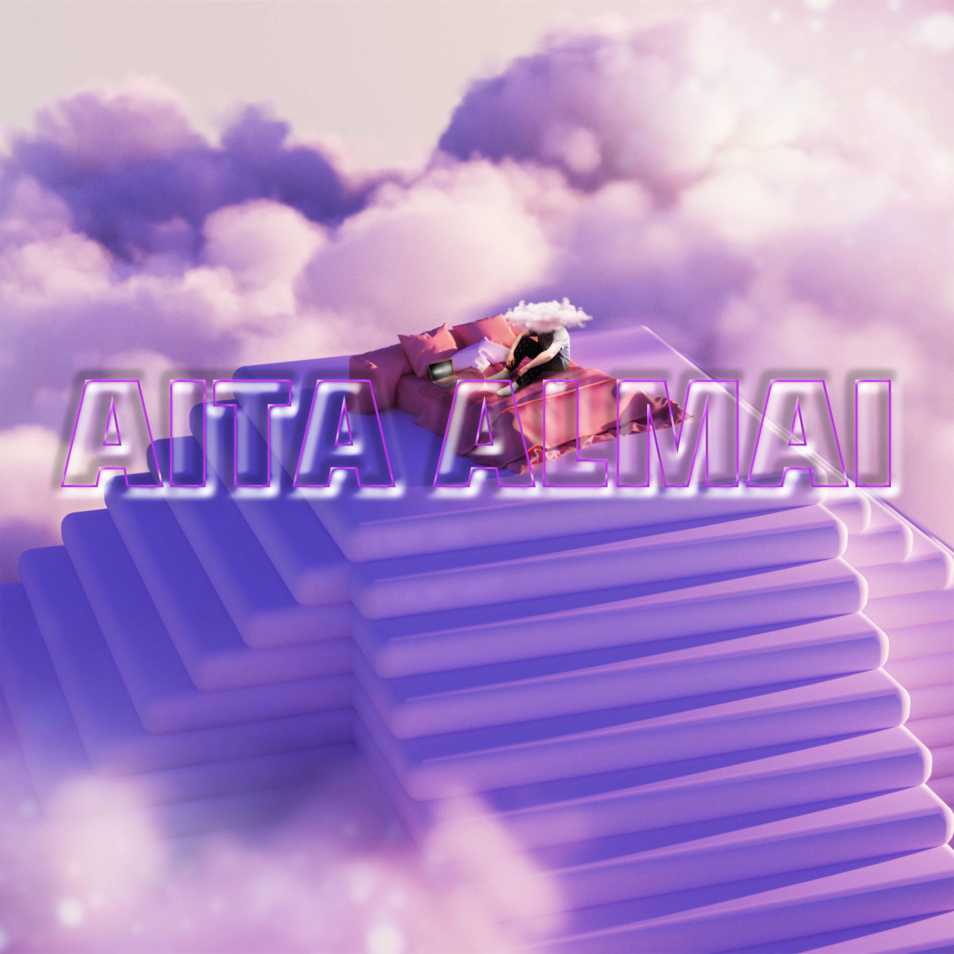 Album cover of Aita almai