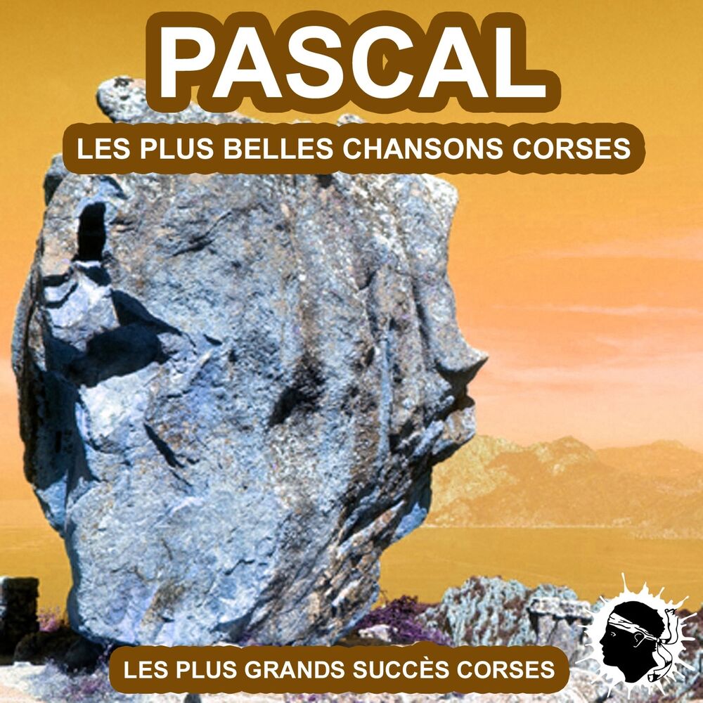 Picture of Les plus belles chansons corses (Les plus grandes chansons corses)