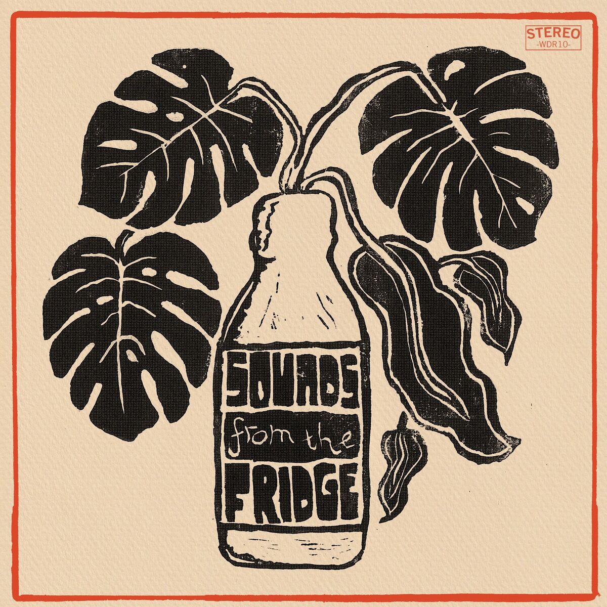 Album cover of Over Yonder