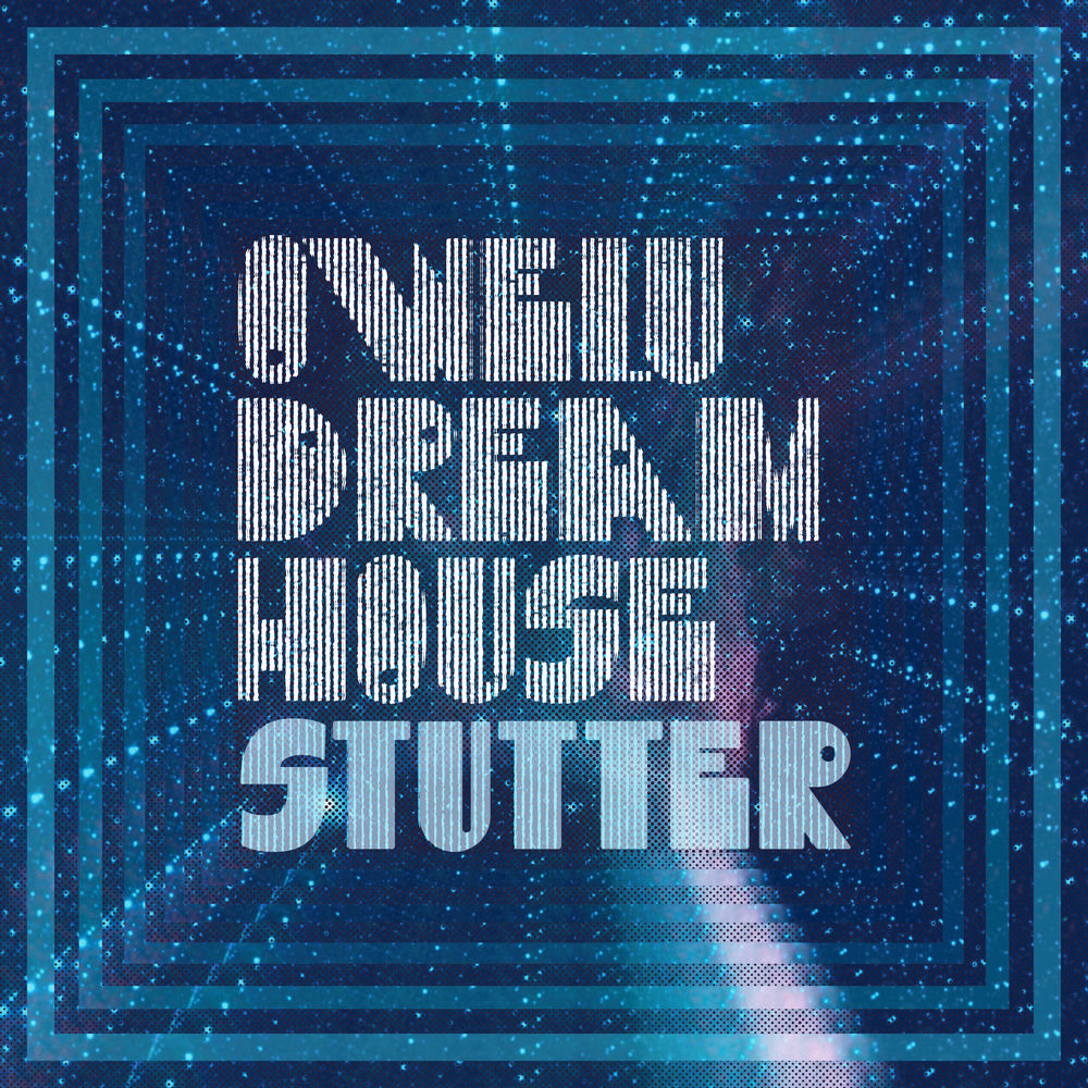 Cover du titre Stutter