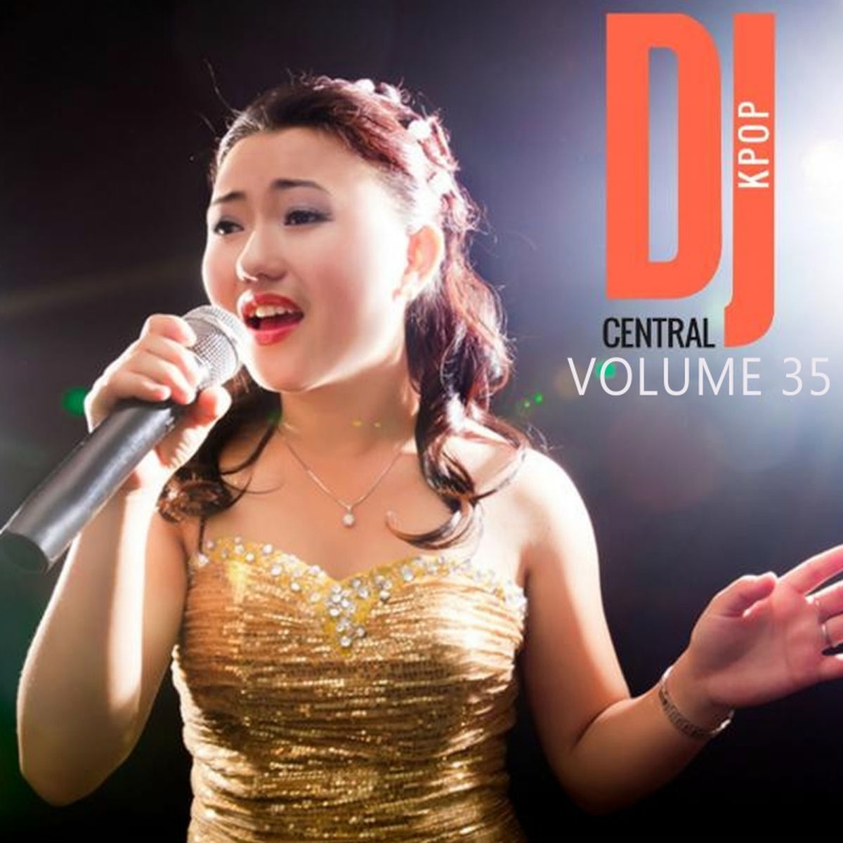 Various Artists - DJ Central - KPOP, Vol. 35 | Deezer