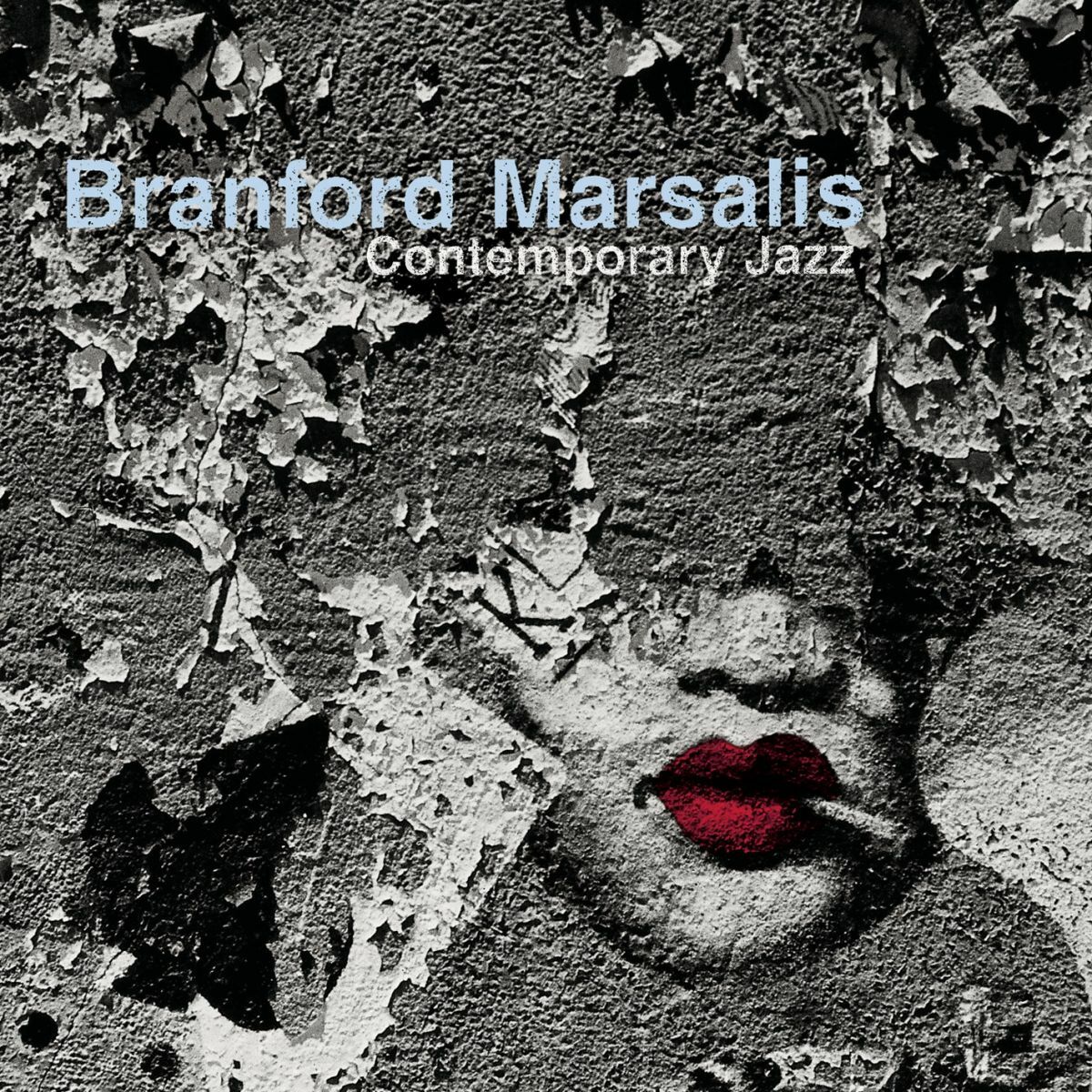 Album cover of Contemporary Jazz