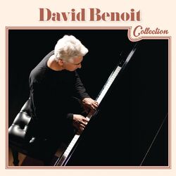 Cover of David Benoit Collection