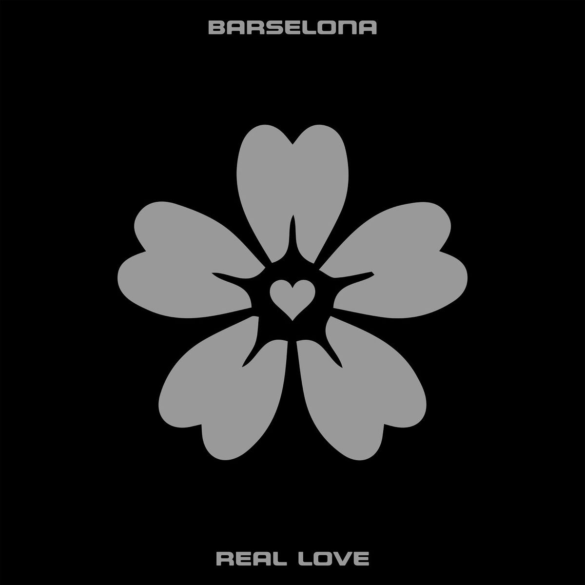 Album cover of Real Love