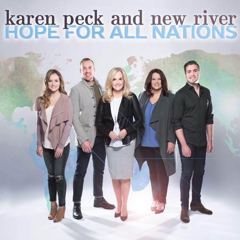 Picture of Hope for All Nations