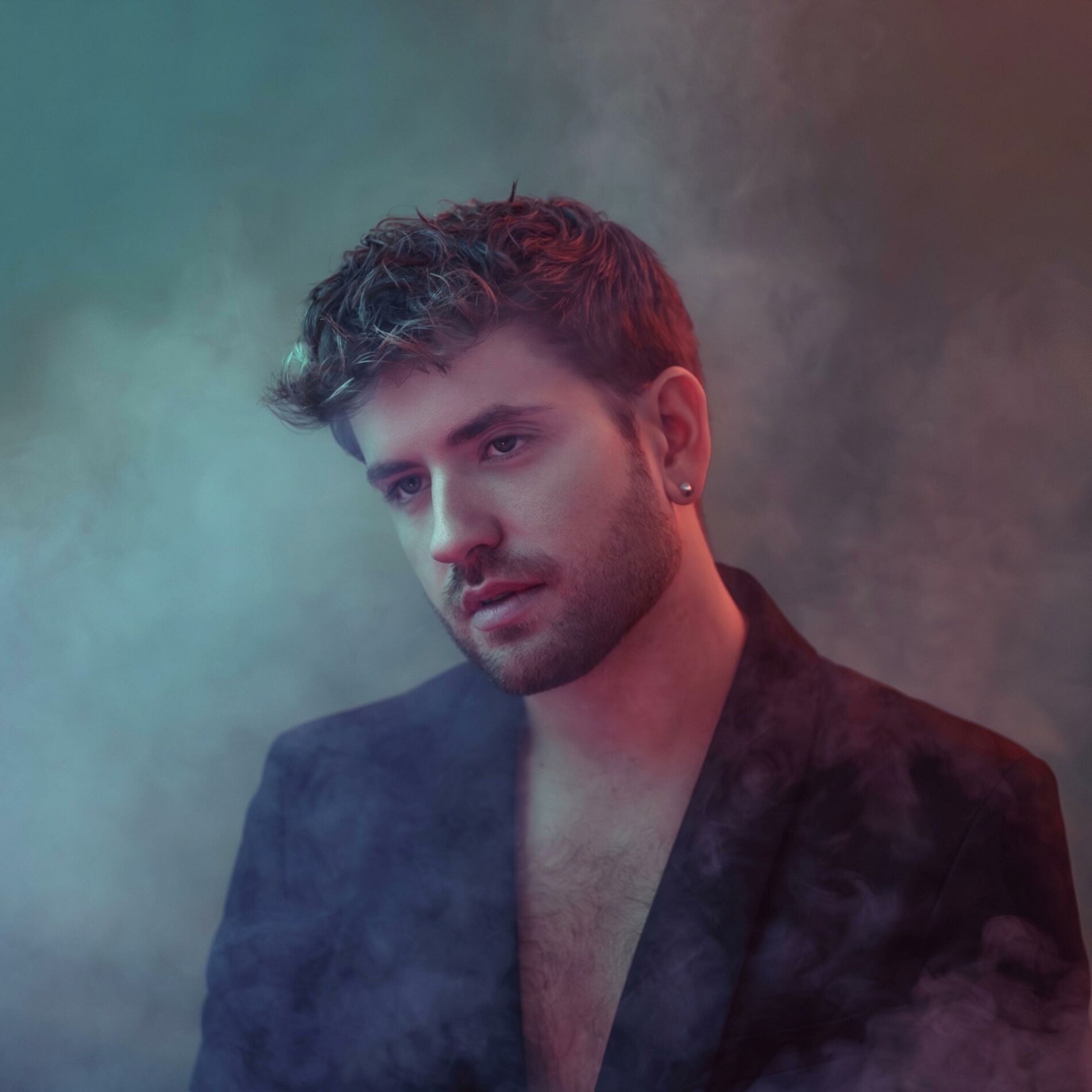 Album cover of Cool me down