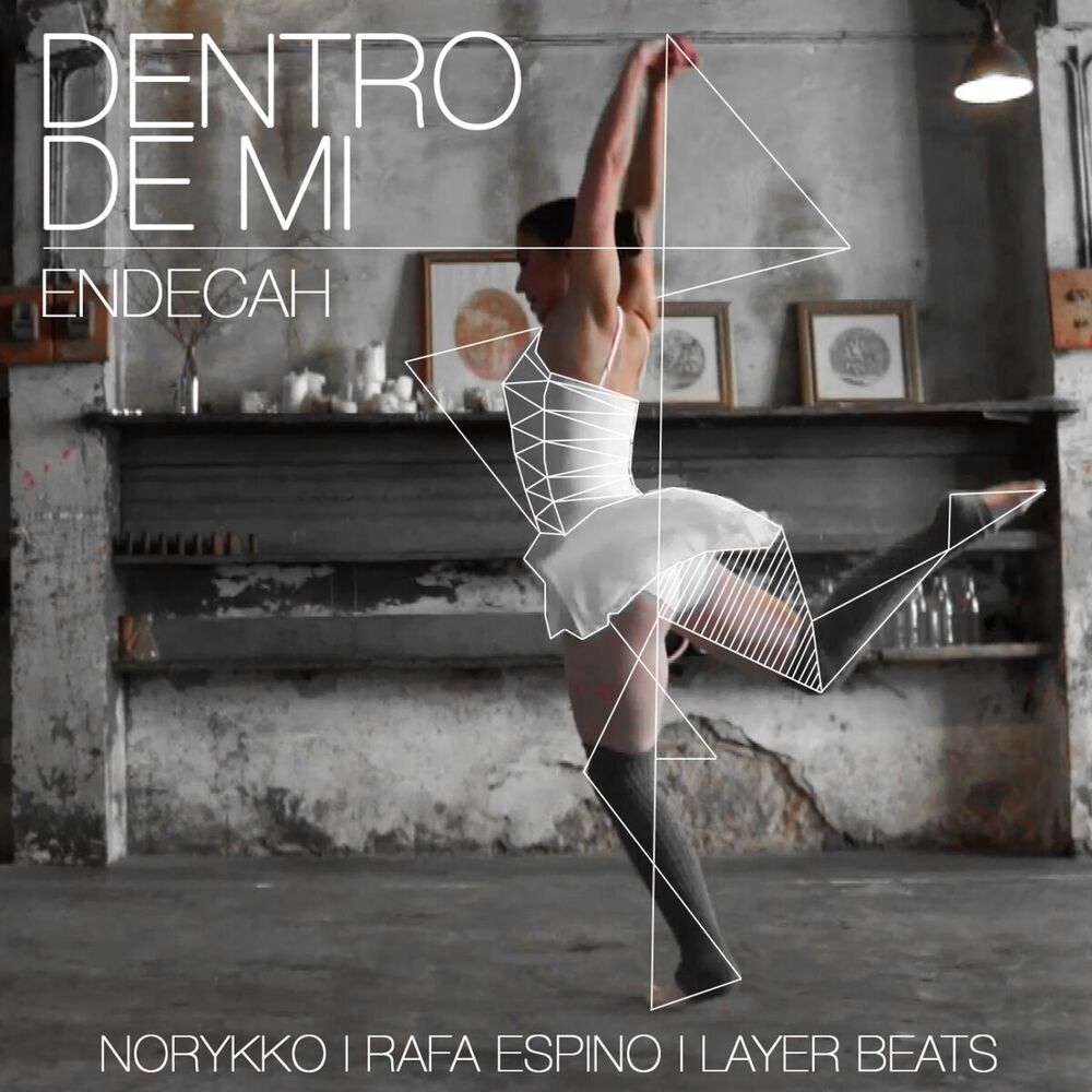 Picture of Dentro de Mí