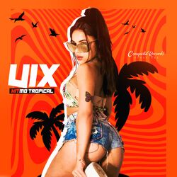 Cover of Hitmo Tropical