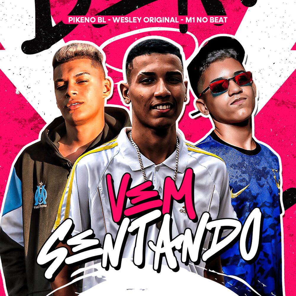 Picture of Vem Sentando