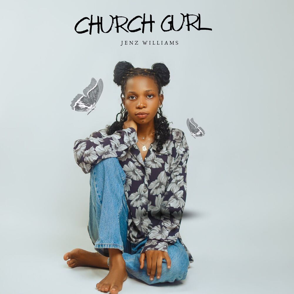 Picture of Church Gurl