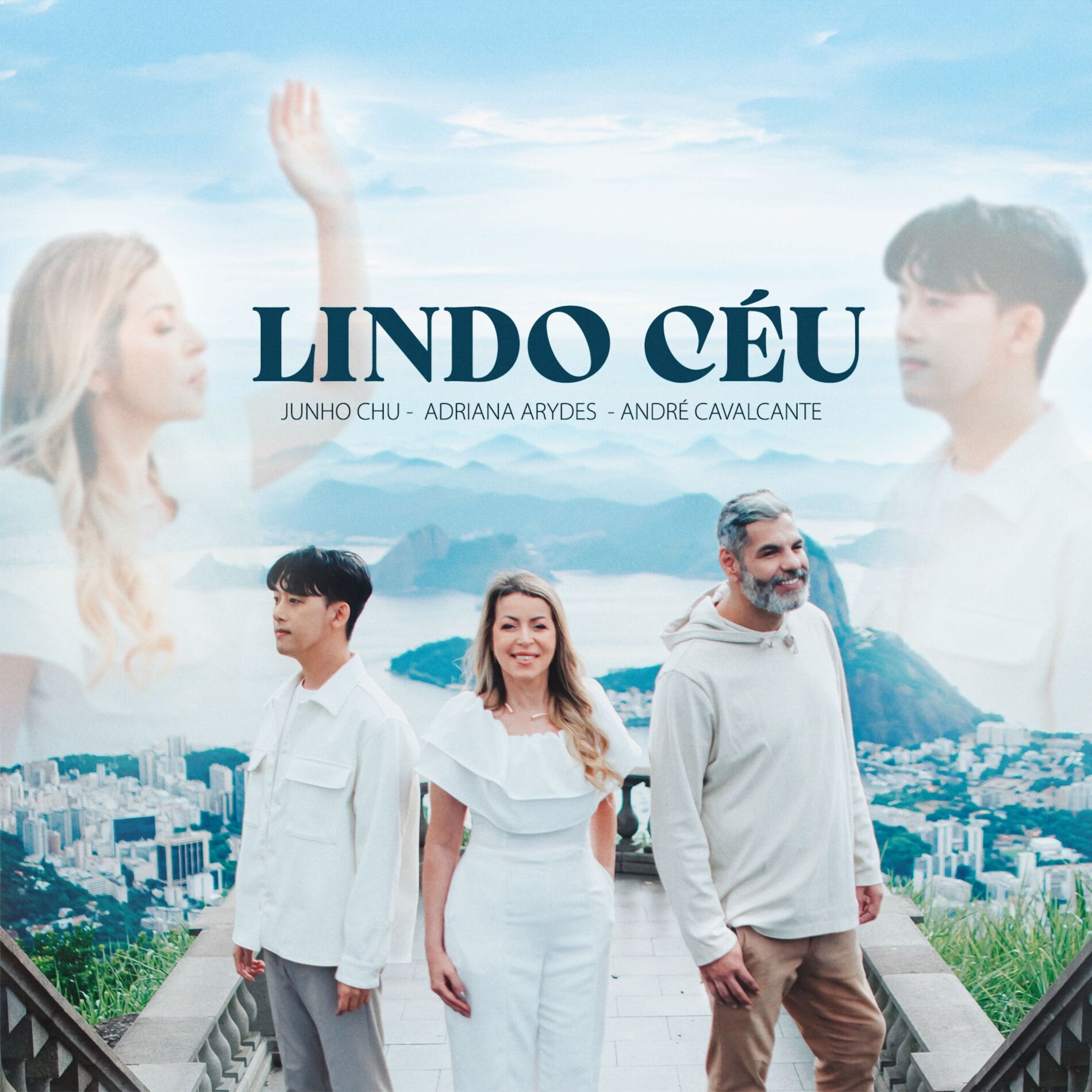 Album cover of Lindo Céu