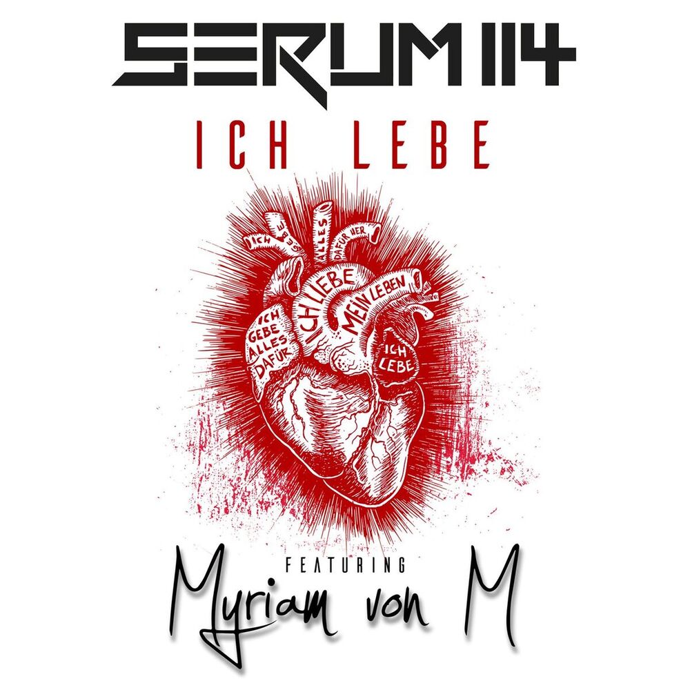 Picture of Ich Lebe (Feat Myriam von M)