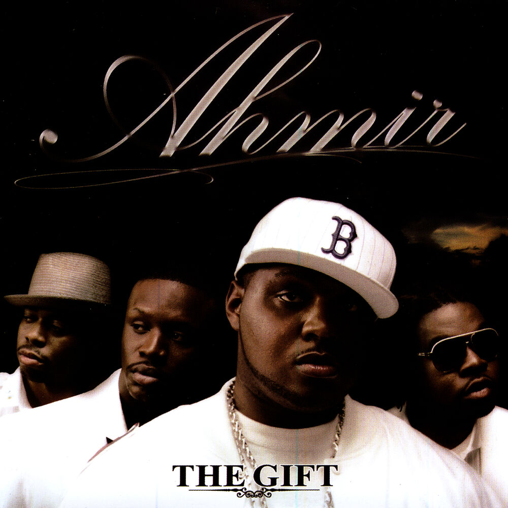 Picture of The Gift