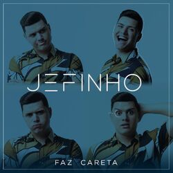 Cover of Faz Careta