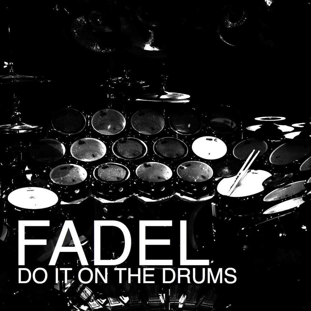 Picture of Do It On the Drums