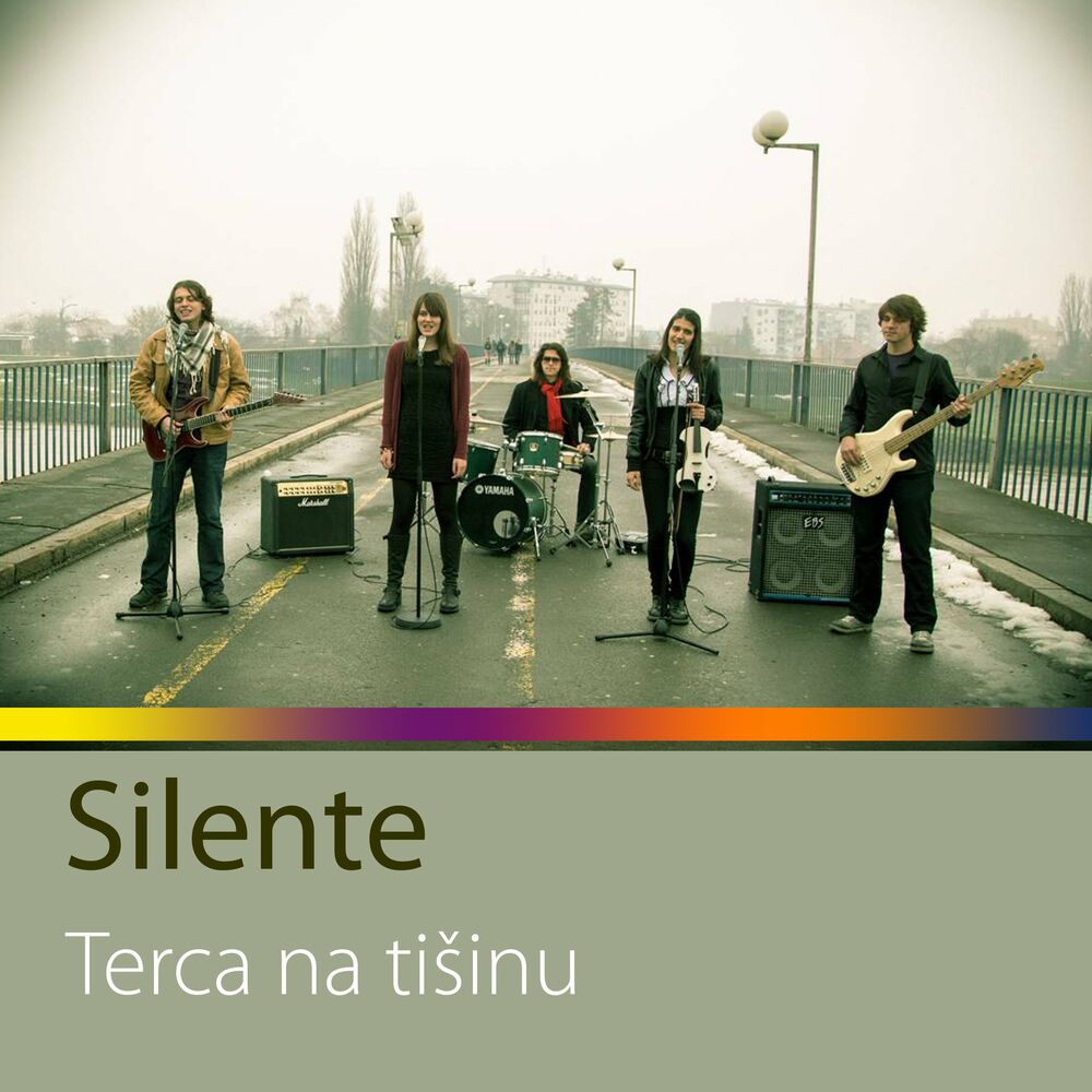Picture of Terca Na Tišinu