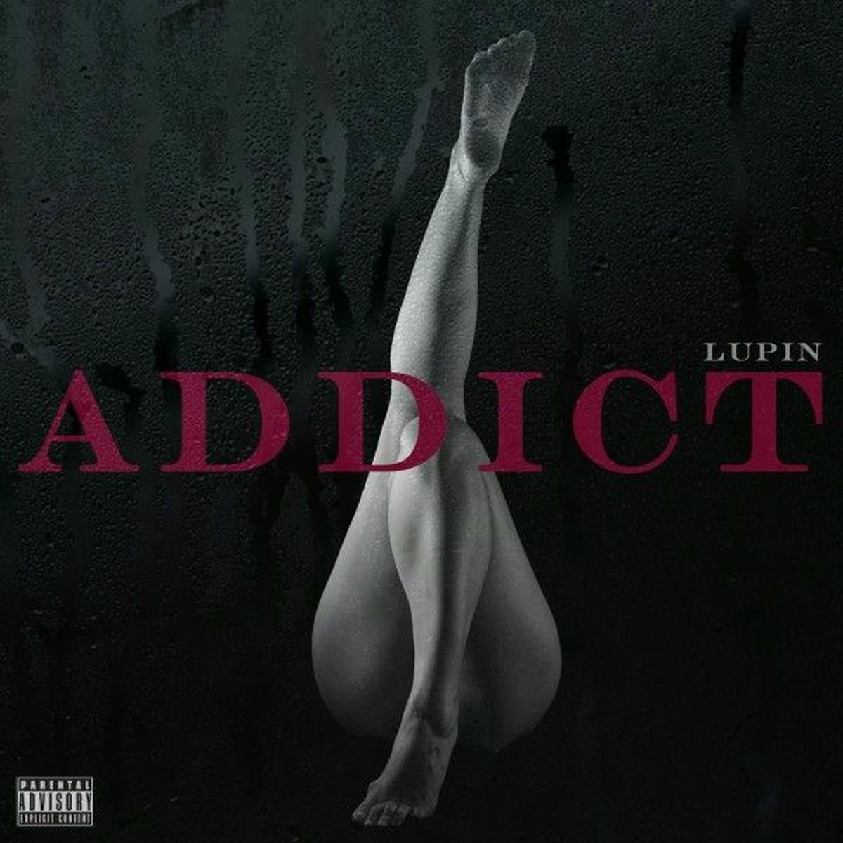 Album cover of Addict