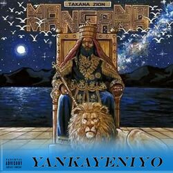 Cover of Yankayeniyo