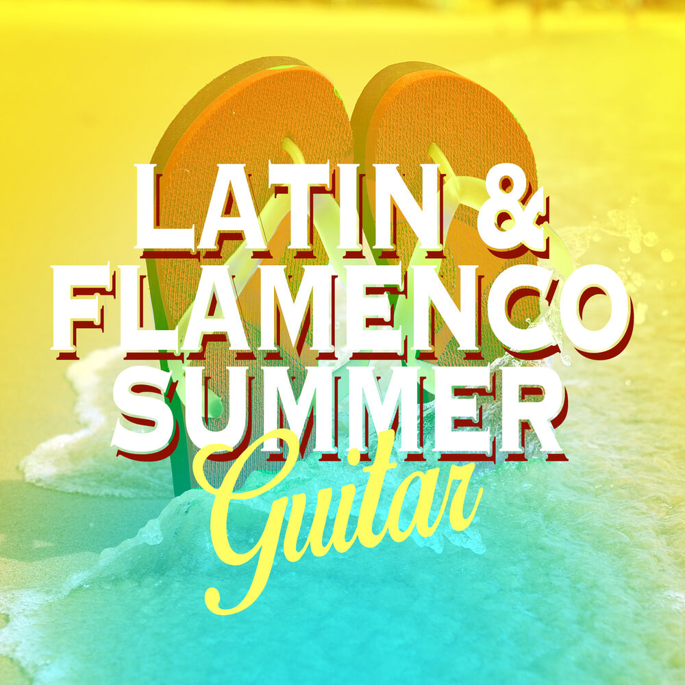 Picture of Latin & Flamenco Summer Guitar