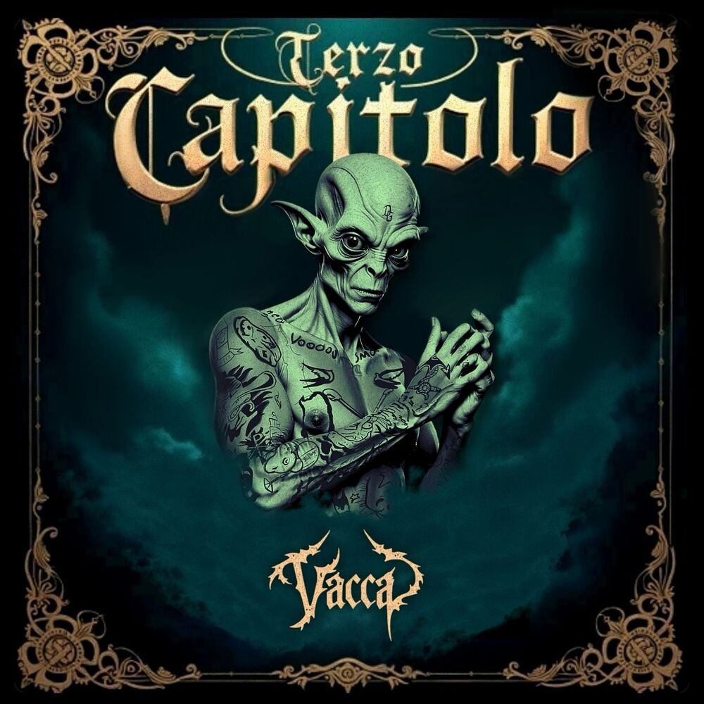 Picture of Terzo Capitolo