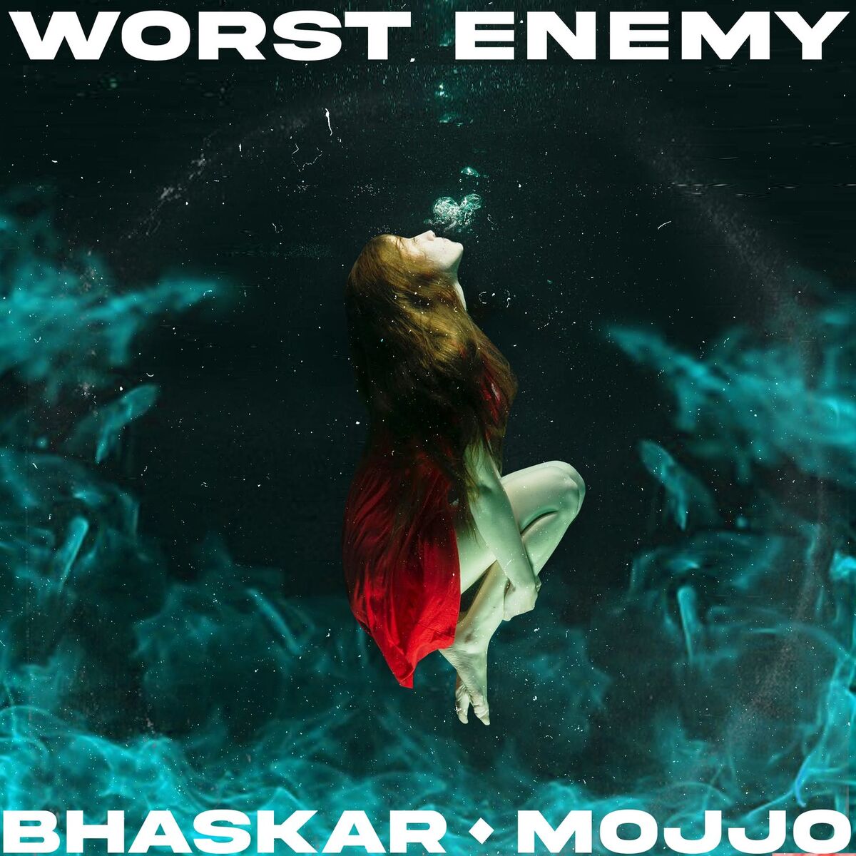 Album cover of Worst Enemy