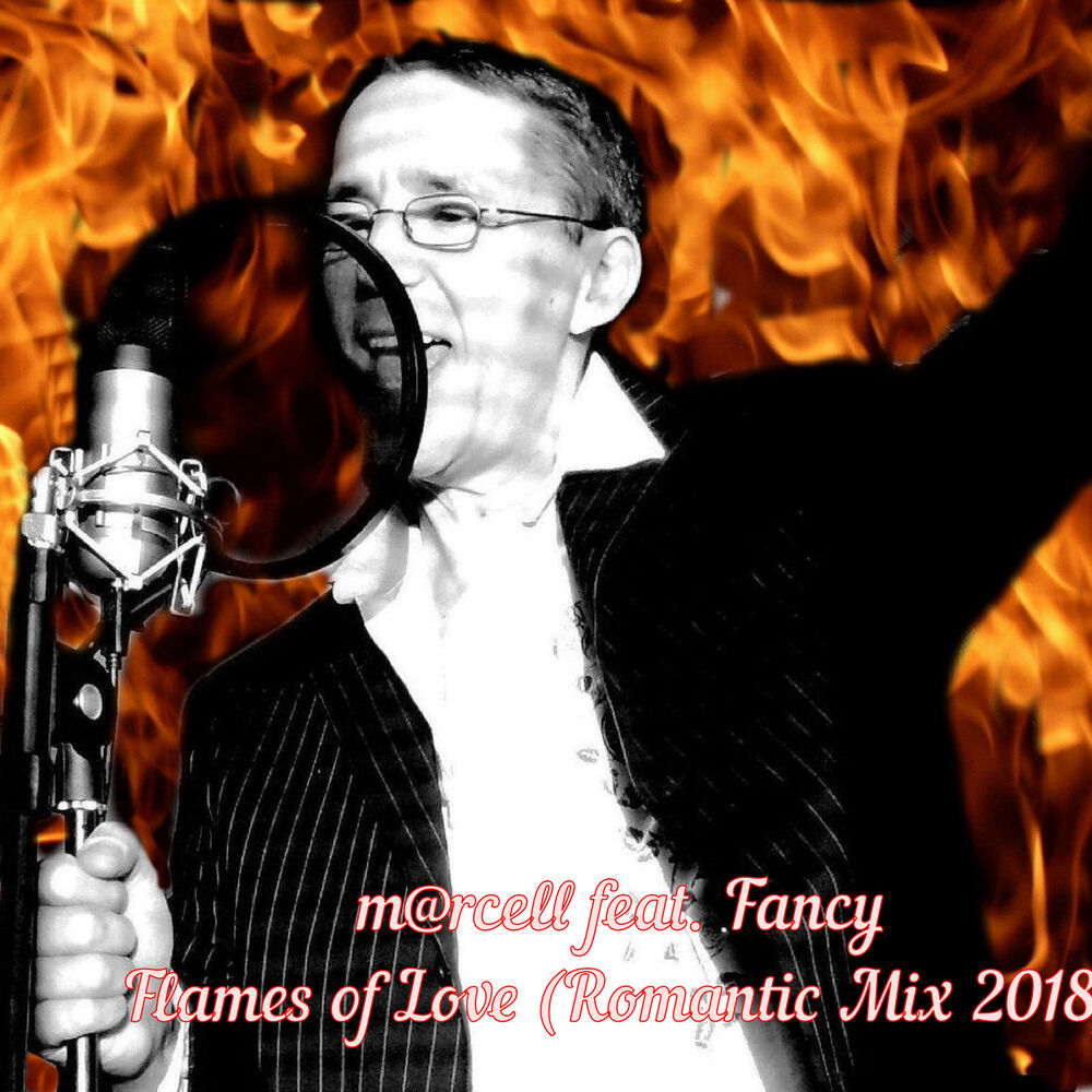 Picture of Flames of Love (Romantic Mix 2018)