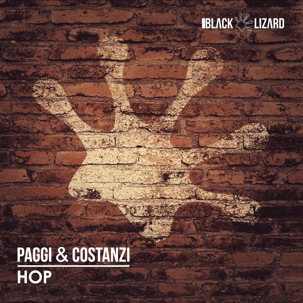 Picture of Hop (Radio Edit)