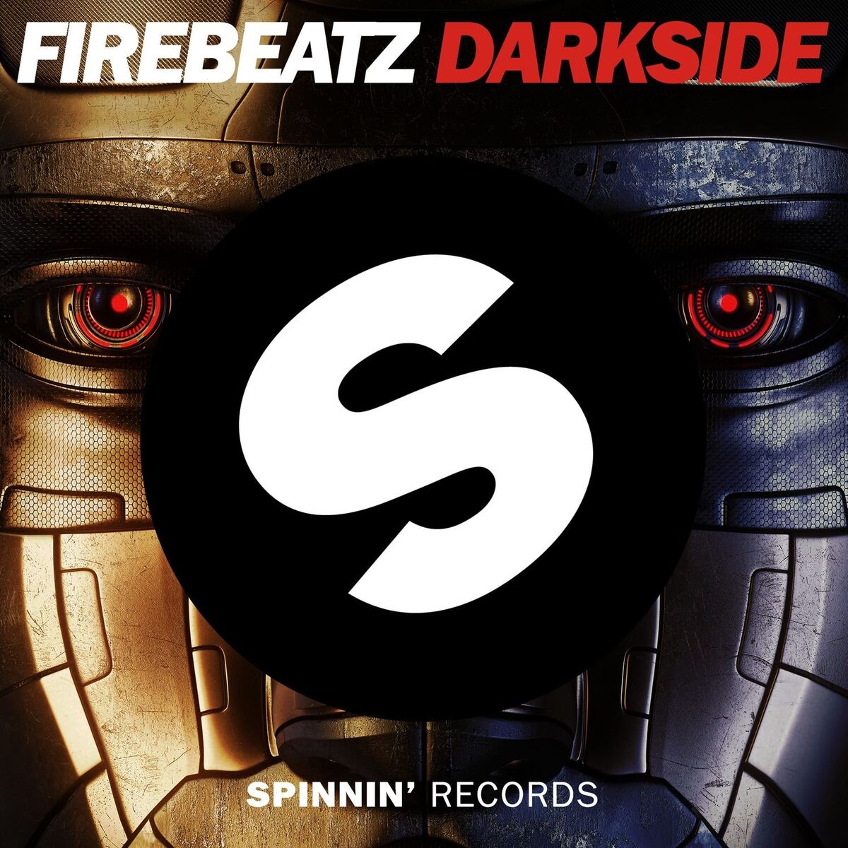Album cover of Darkside