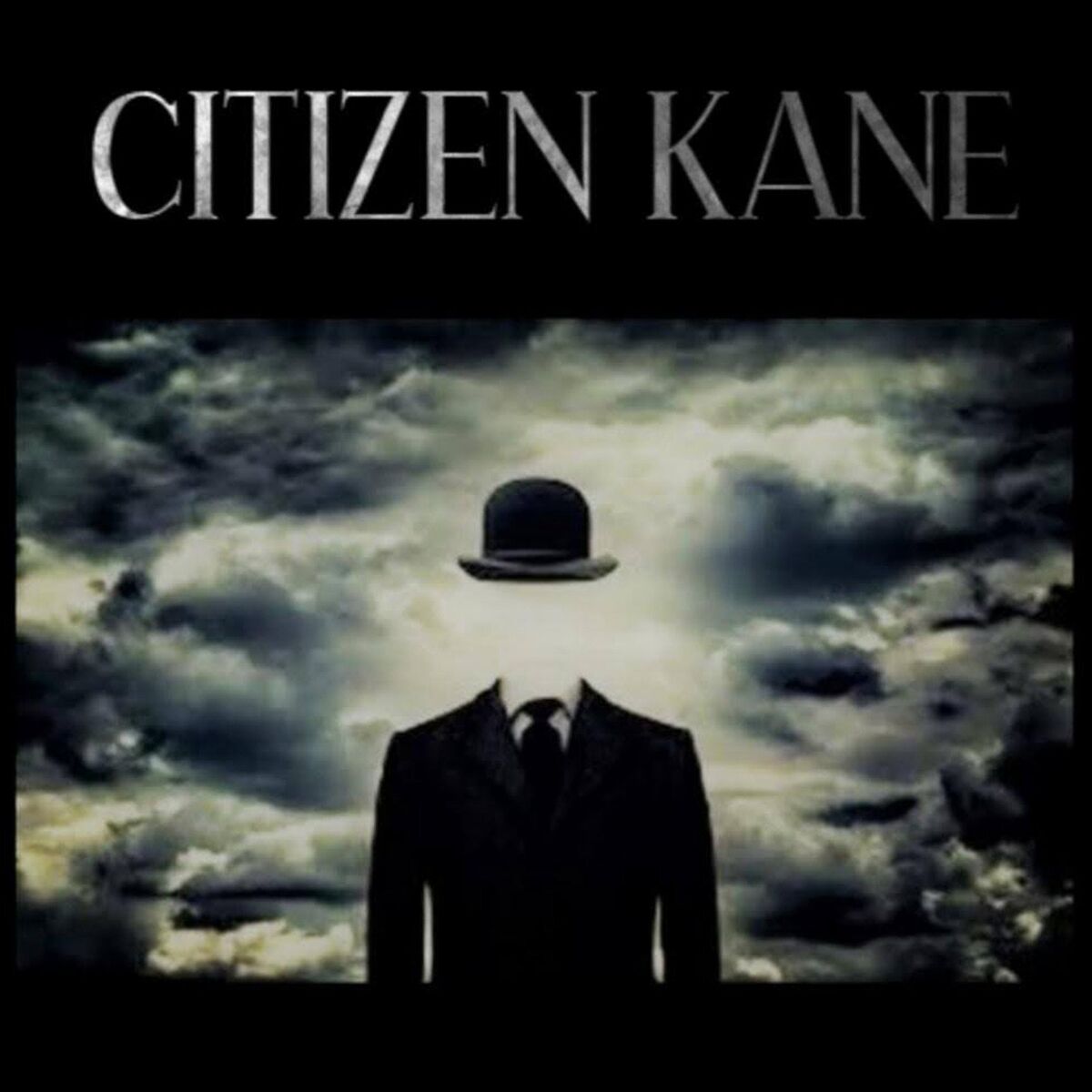 Citizen Kane - Deliverance