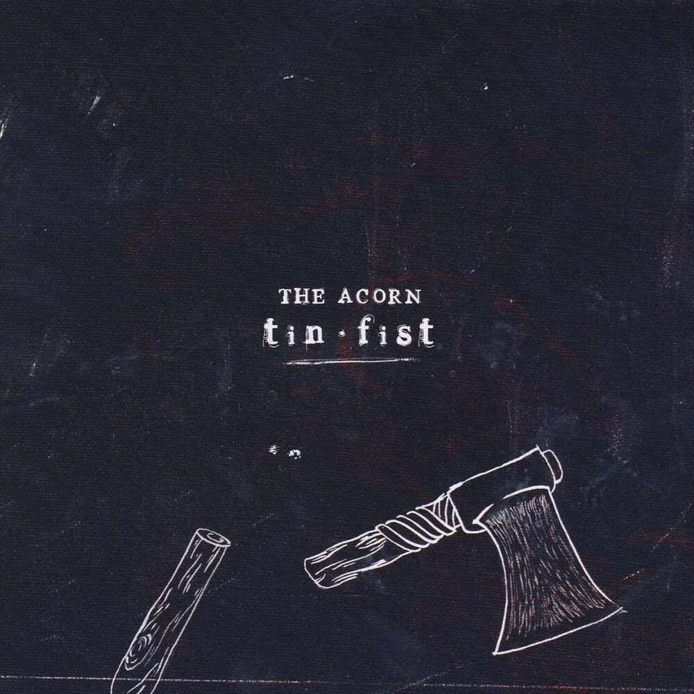Picture of Tin Fist