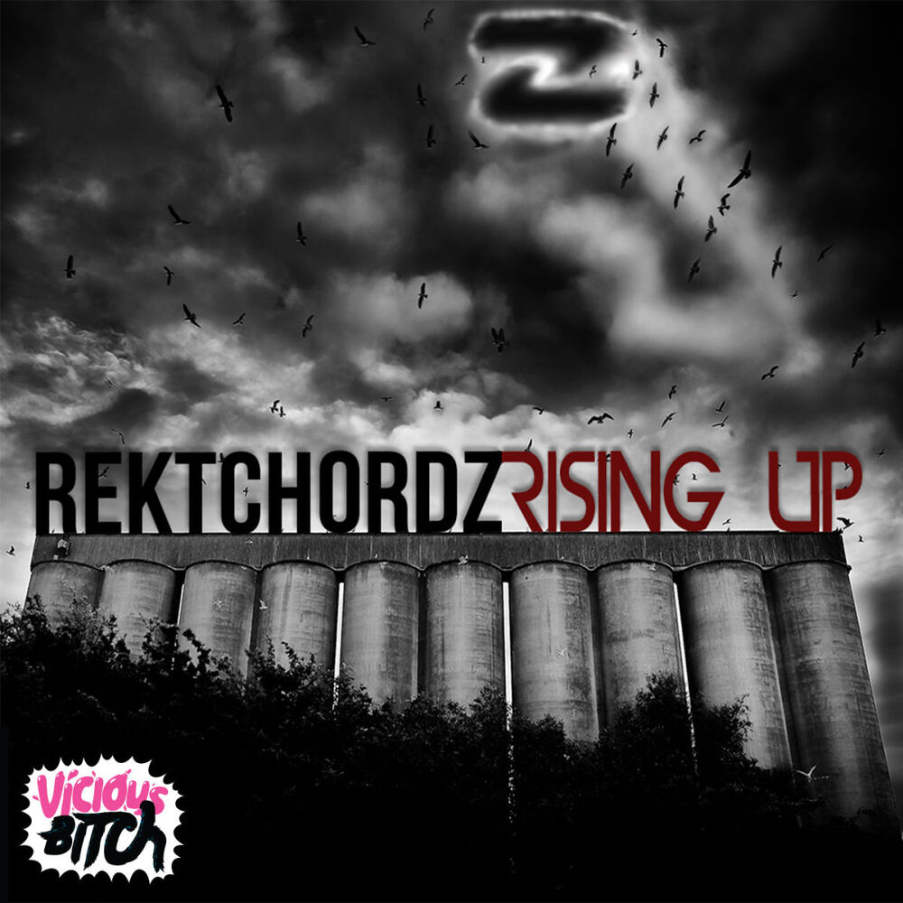 Picture of Rising Up EP