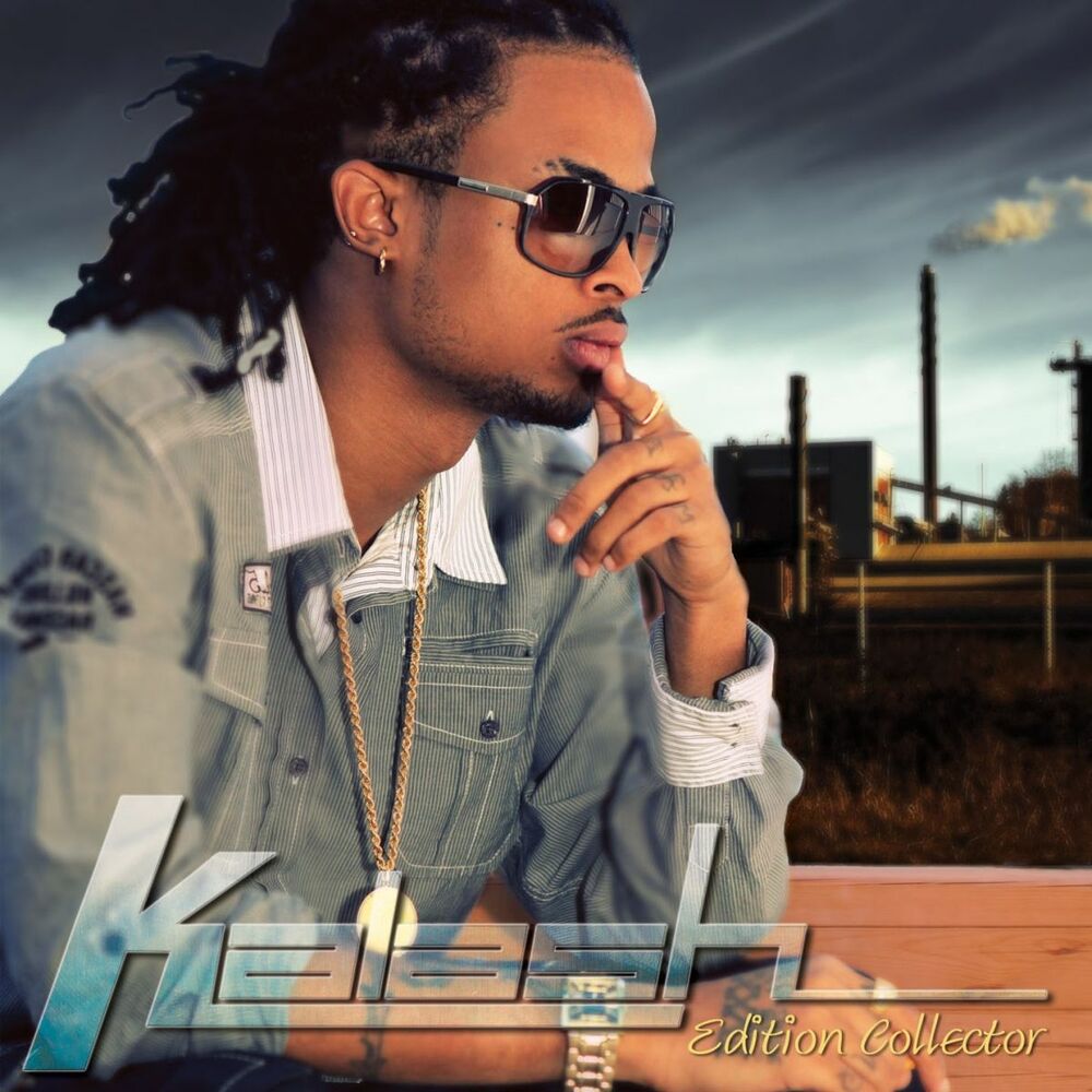 Picture of Kalash Edition Collector