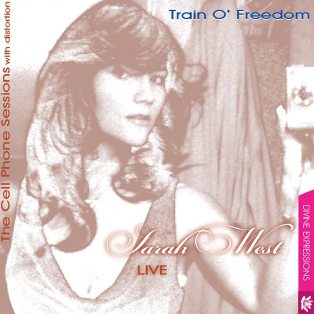 Picture of Train O' Freedom (Live)