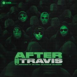 Cover of After do Travis