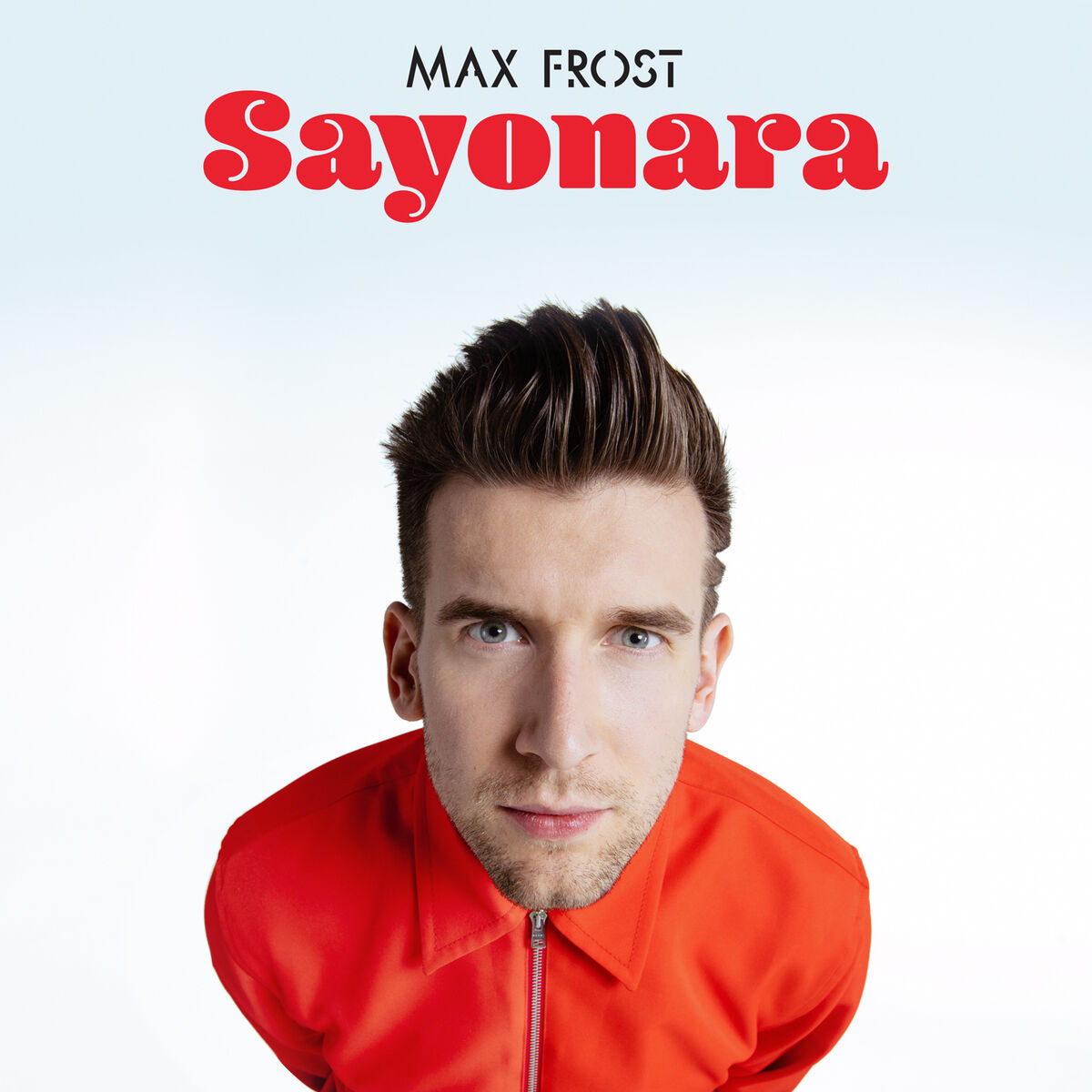 Album cover of Sayonara