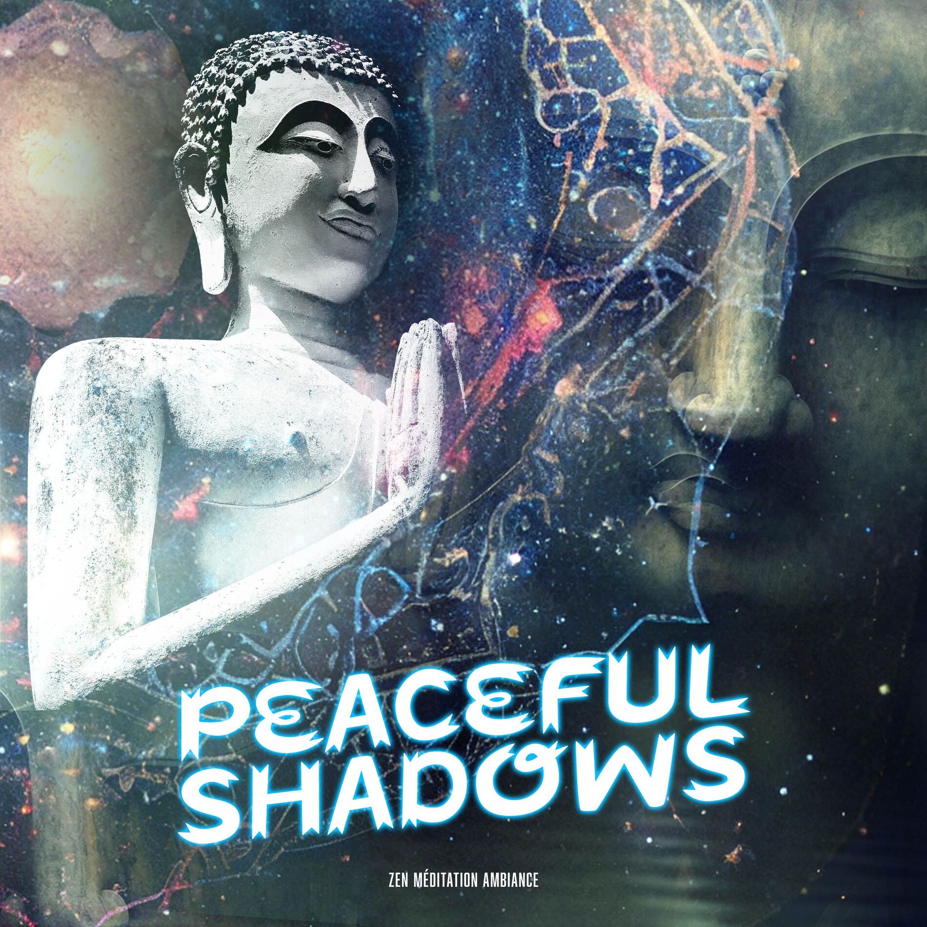 Album cover of Peaceful Shadows