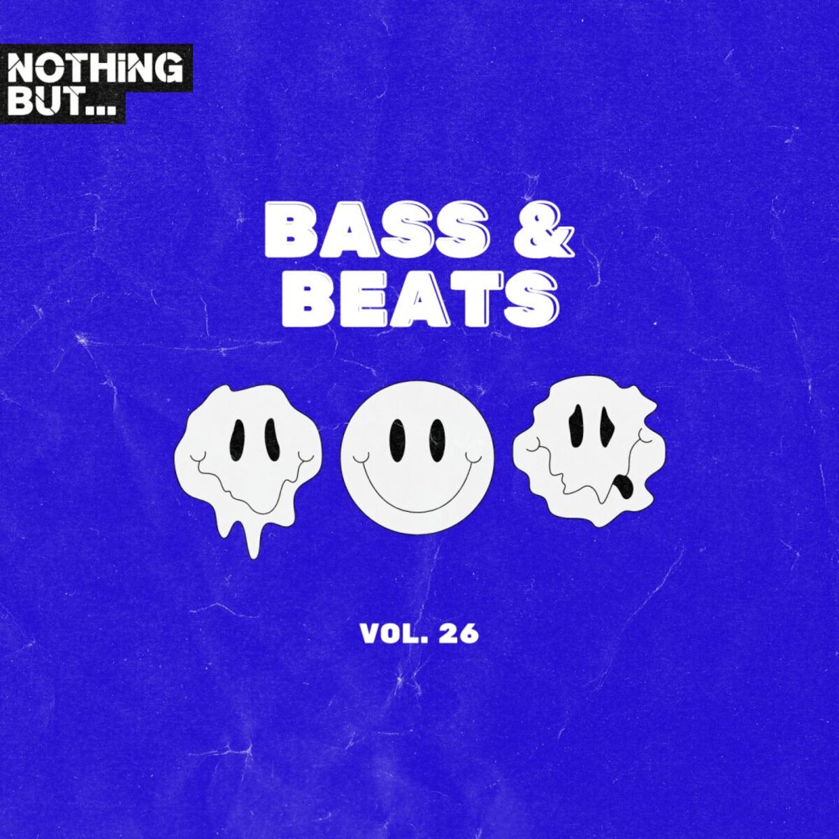 Album cover of Nothing But... Bass & Beats, Vol. 26
