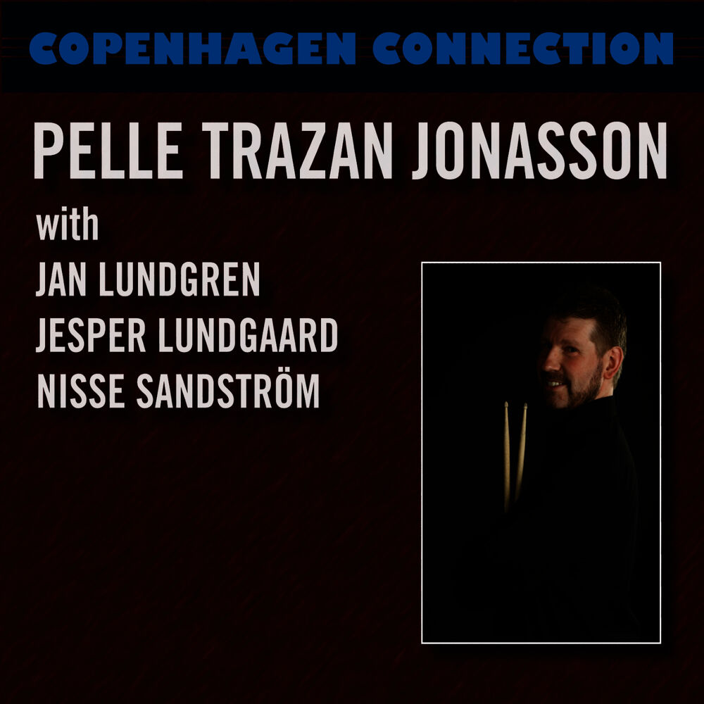 Picture of Copenhagen Connection