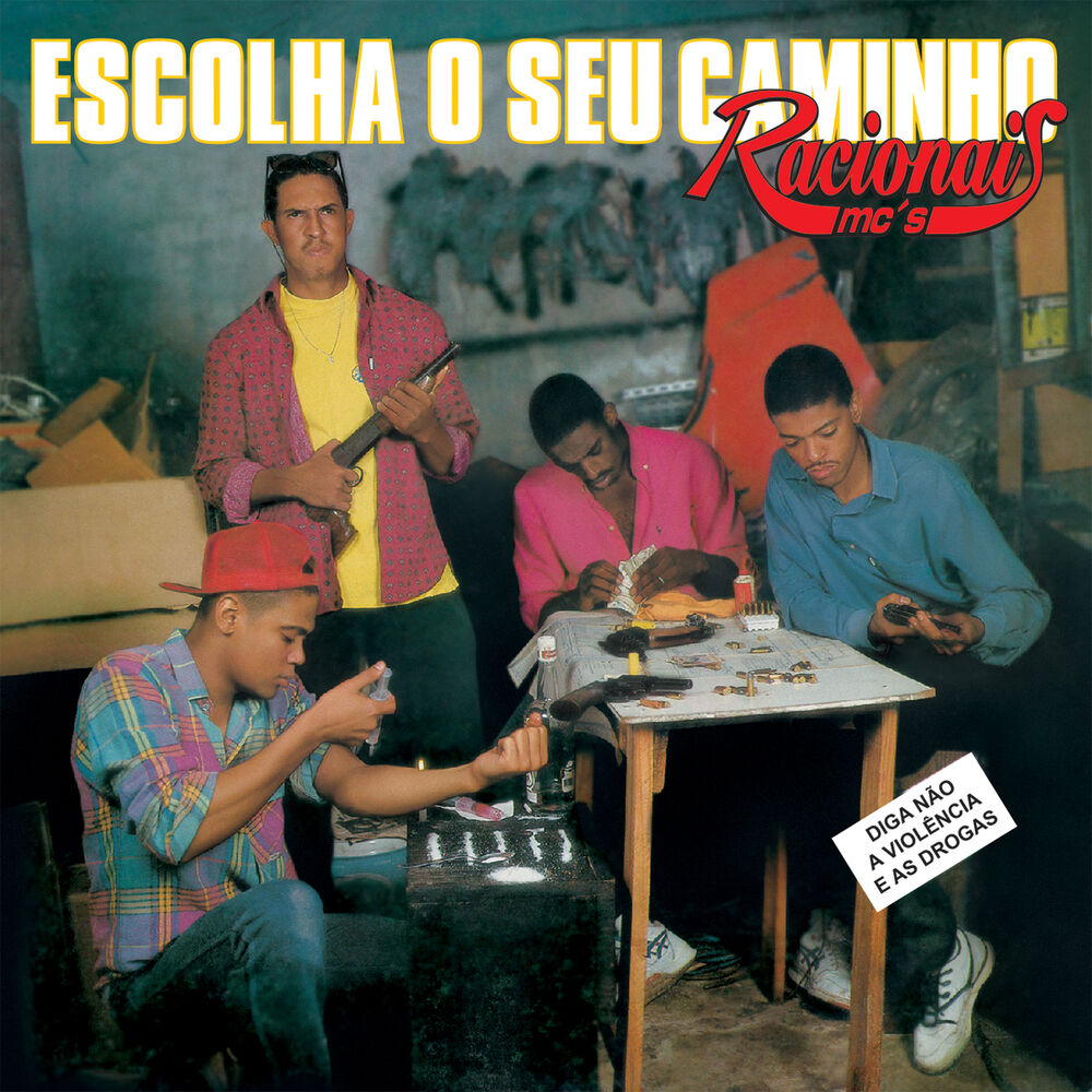 Picture of Escolha o Seu Caminho