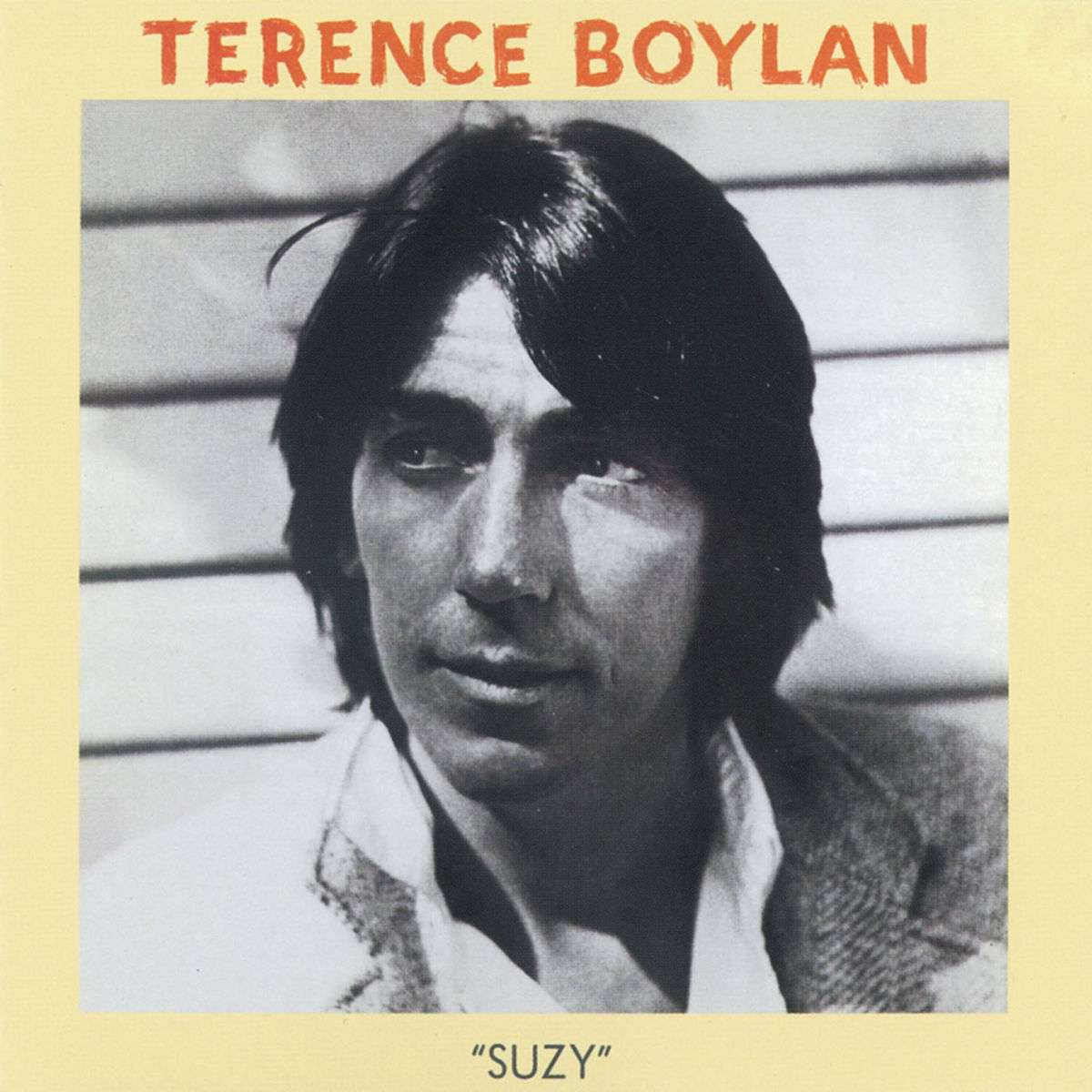 Album cover of Suzy