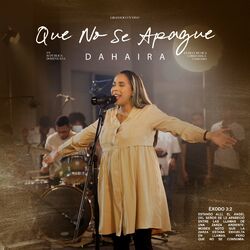 Cover of Que No Se Apague