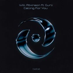 Cover of Calling For You