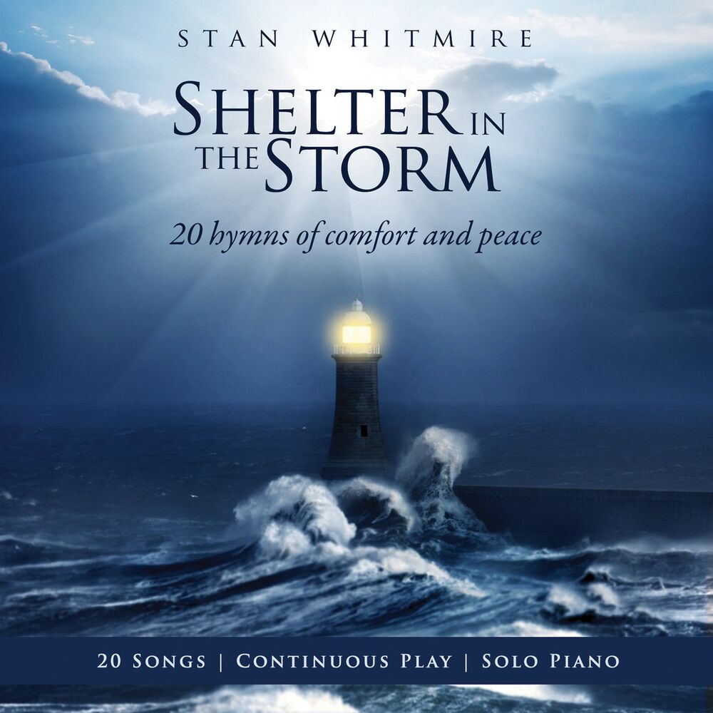 Picture of Shelter In The Storm